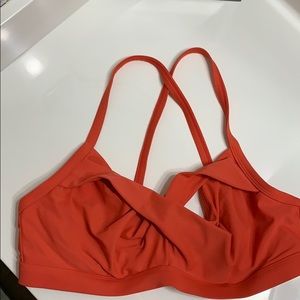 Athleta Bikini Top